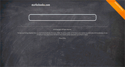 Desktop Screenshot of matkaboska.com